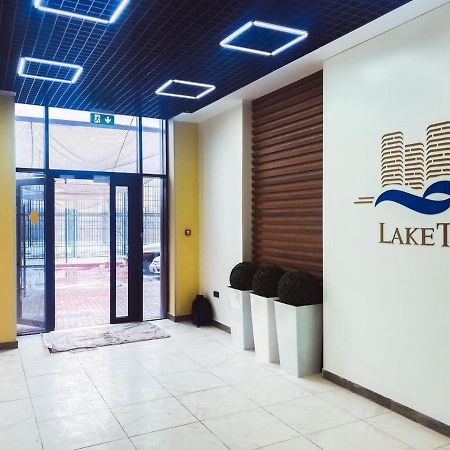 Lakestay 3 Almaty Esterno foto